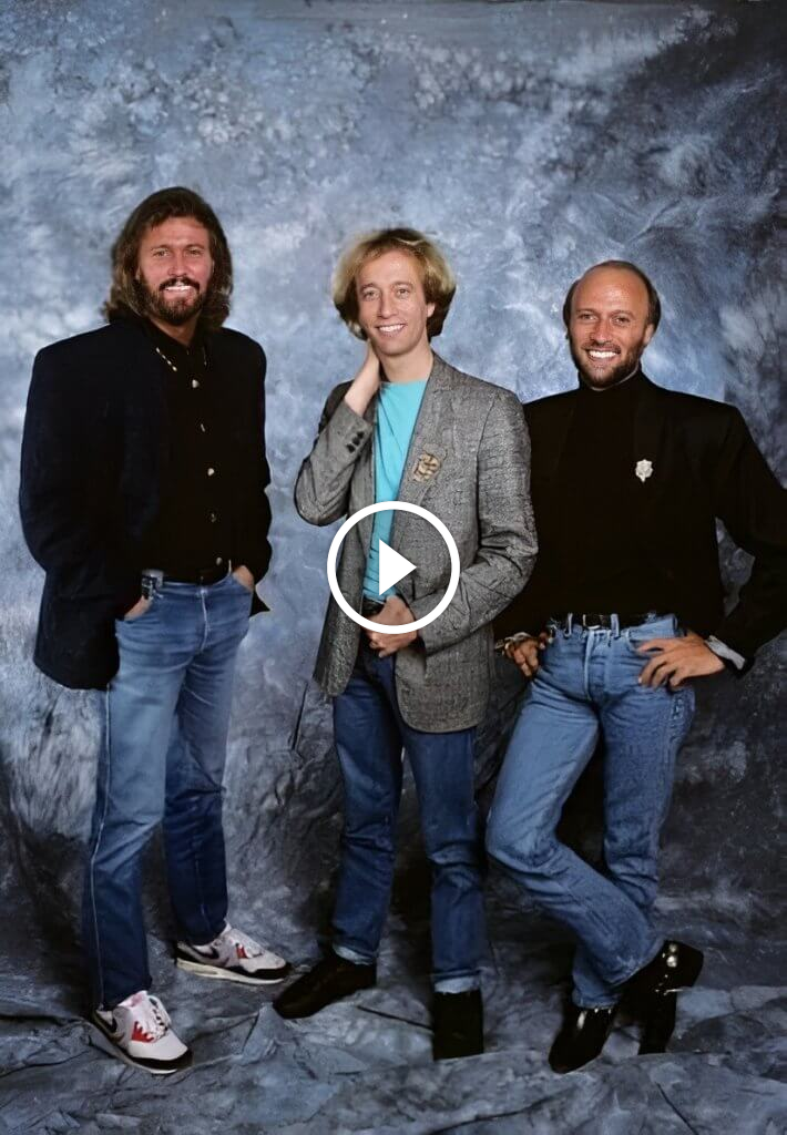 The Bee Gees: Harmonies And Hope In “Rings Around The Moon” The Bee Gees: Harmonies And Hope In “Rings Around The Moon”