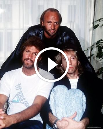 Bee Gees – I Love You Too Much Bee Gees – I Love You Too Much