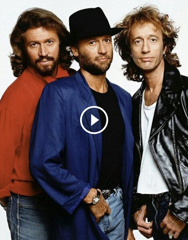 Bee Gees – Jingle Jangle