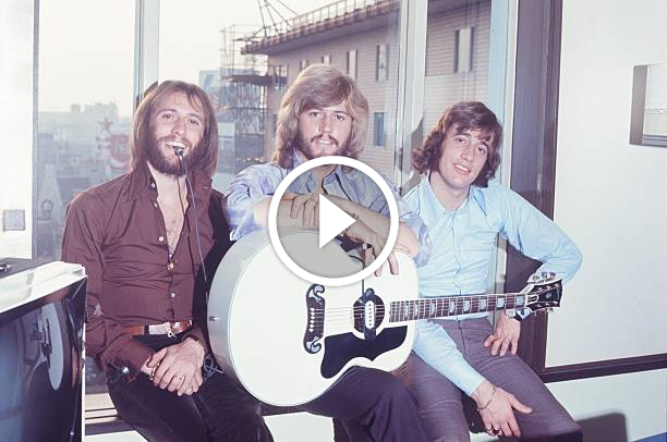 Bee Gees – If Only I Had My Mind On Something Else Bee Gees – If Only I Had My Mind On Something Else