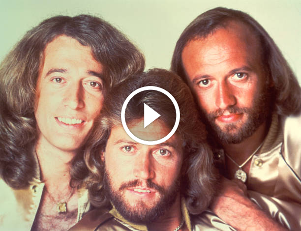 Bee Gees – King And Country Bee Gees – King And Country
