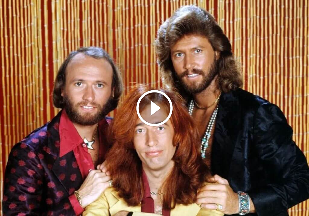 Bee Gees – You Win Again