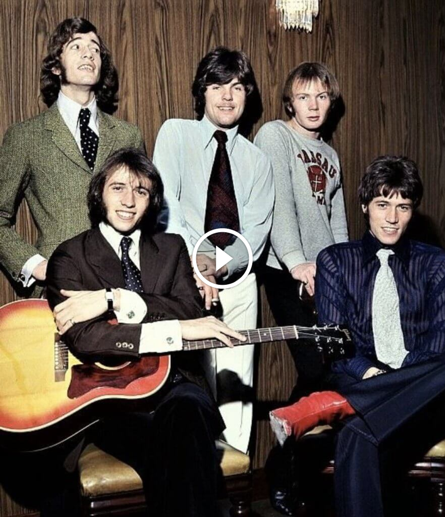 Bee Gees – To Love Somebody Bee Gees – To Love Somebody