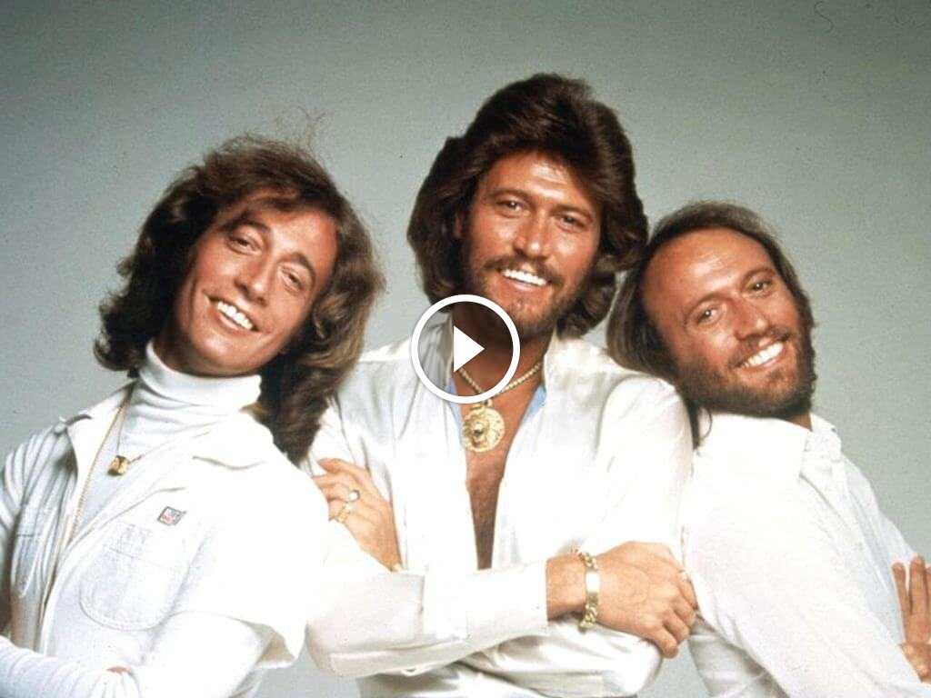 Bee Gees – Voice In The Wilderness