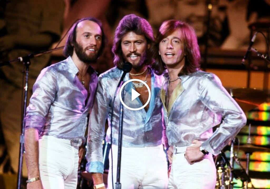 Bee Gees – How Deep Is Your Love