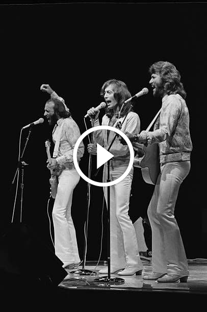 Bee Gees – Dimensions – DH Music Bee Gees – Dimensions – DH Music
