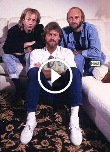 Bee Gees – Country Lanes