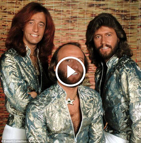 Bee Gees – Bury Me Down By The River Bee Gees – Bury Me Down By The River