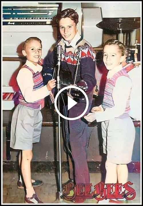 Closer Than Close – Bee Gees