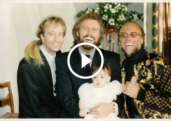 I Can’t See Nobody – Bee Gees