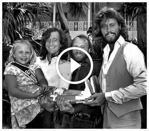 The Only Love – Bee Gees The Only Love – Bee Gees