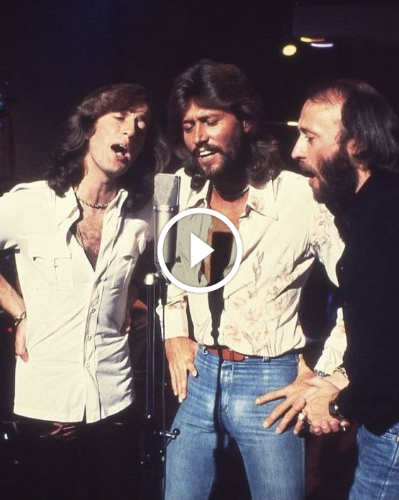 E.S.P – Bee Gees – DH Music