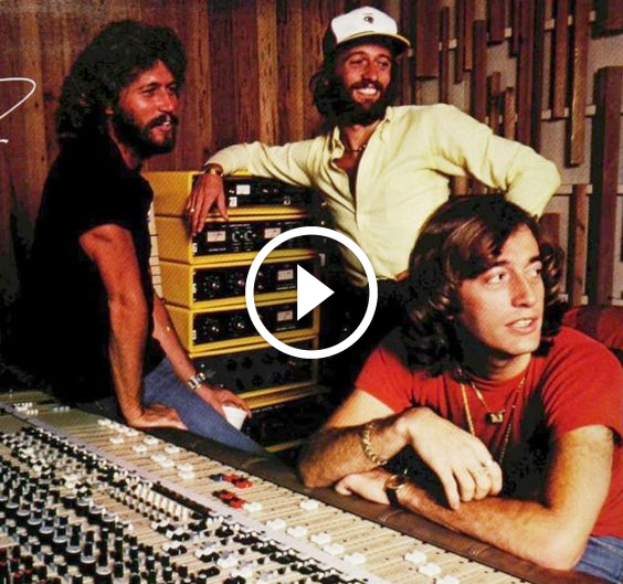 In The Summer Of His Years – Bee Gees In The Summer Of His Years – Bee Gees
