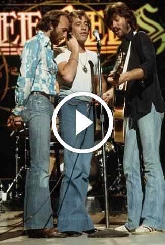 Marley Purt Drive – Bee Gees Marley Purt Drive – Bee Gees