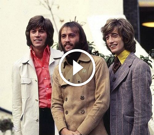 Rest Your Love On Me – Bee Gees Rest Your Love On Me – Bee Gees