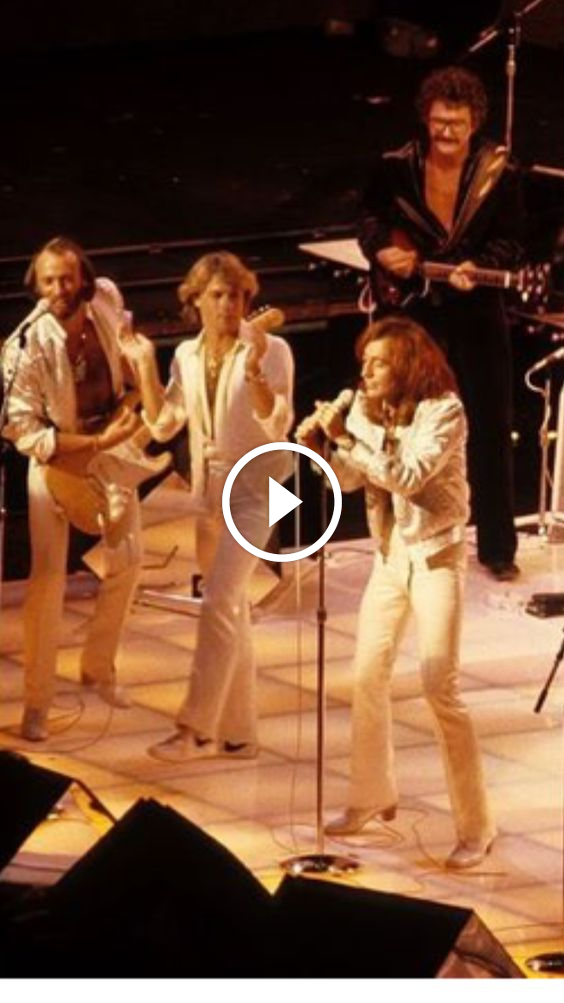 And The Sun Will Shine – Bee Gees And The Sun Will Shine – Bee Gees