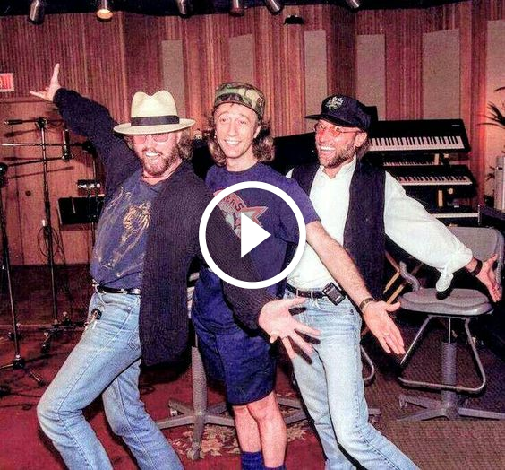 Heartbreaker – Bee Gees – DH Music Heartbreaker – Bee Gees – DH Music