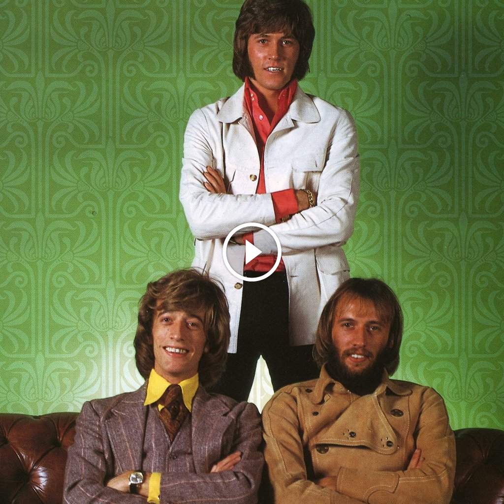 For Whom The Bell Tolls – Bee Gees