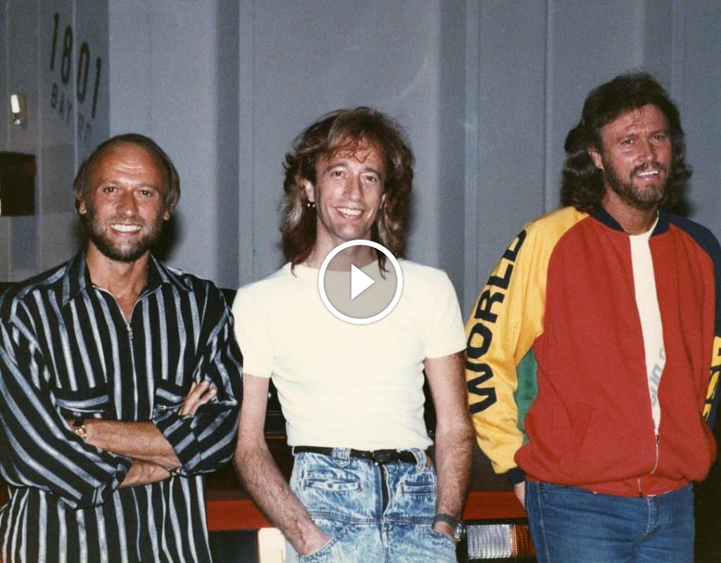 Night Fever – Bee Gees Night Fever – Bee Gees