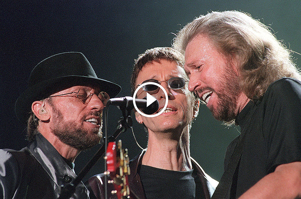 Massachusetts – Bee Gees – DH Music