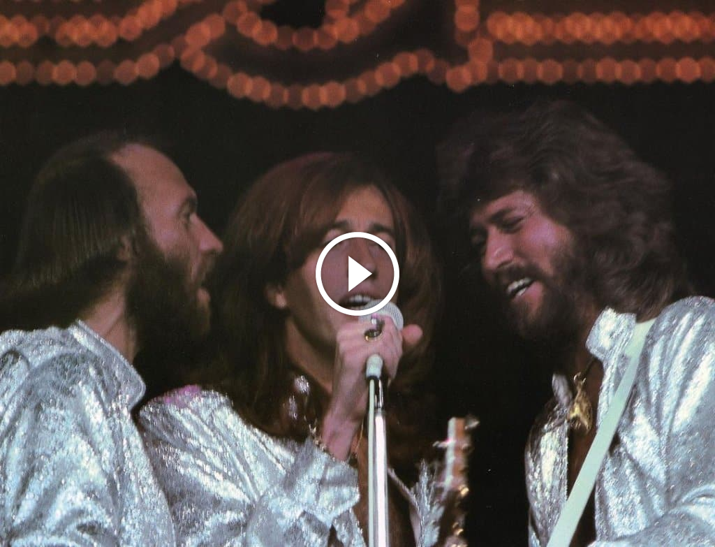 You Win Again – Bee Gees