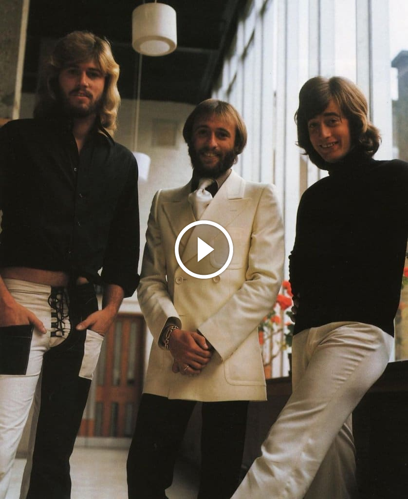 Too Much Heaven – Bee Gees Too Much Heaven – Bee Gees