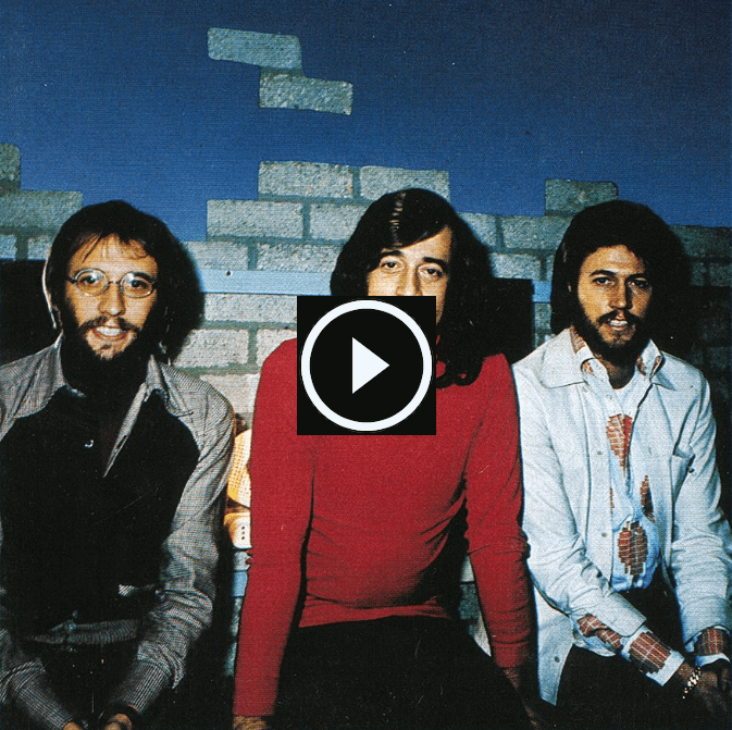 Stayin’ Alive – Bee Gees