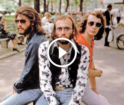 Bee Gees – Odessa – DH Music
