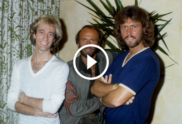 Bee Gees – How Can You Mend A Broken Heart