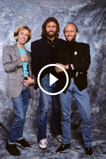 Bee Gees – Someone Belonging To Someone