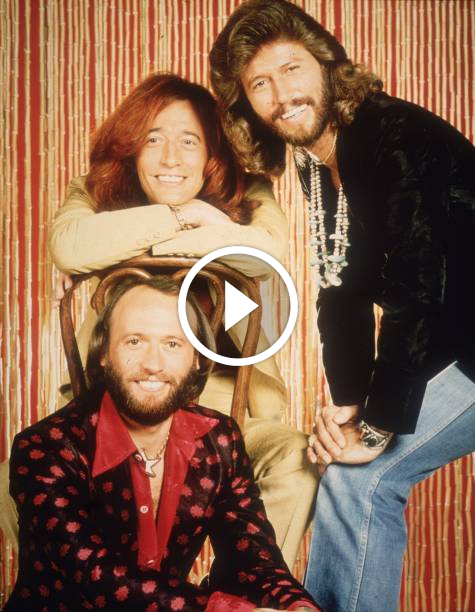 Bee Gees – Walking On Air Bee Gees – Walking On Air