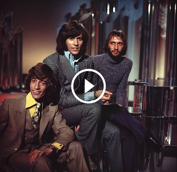 Bee Gees – New York Mining Disaster 1941 Bee Gees – New York Mining Disaster 1941