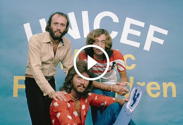 Bee Gees – Trafalgar – DH Music Bee Gees – Trafalgar – DH Music
