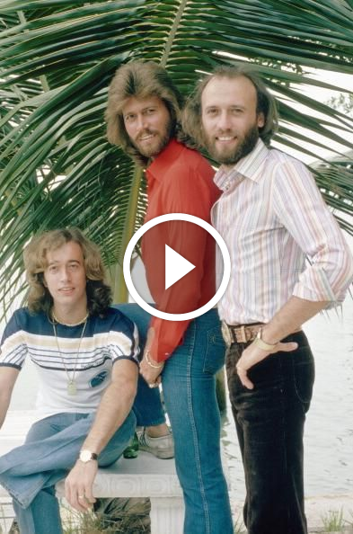 Bee Gees – I’ve Gotta Get A Message To You