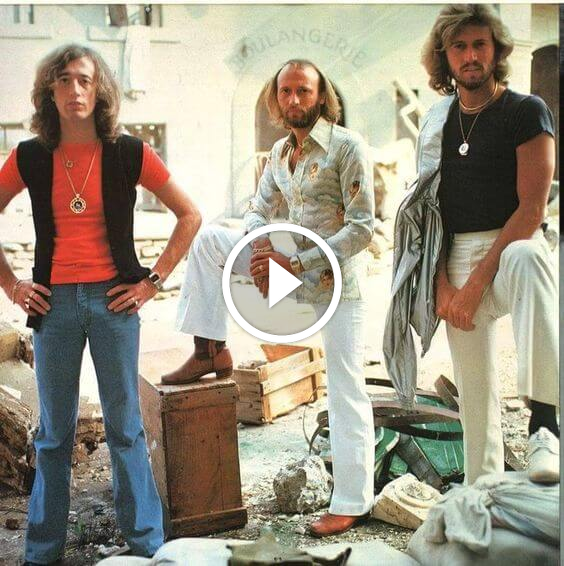 Bee Gees – Children Of The World Bee Gees – Children Of The World