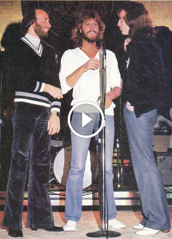 Bee Gees – Red Chair Fade Away Bee Gees – Red Chair Fade Away