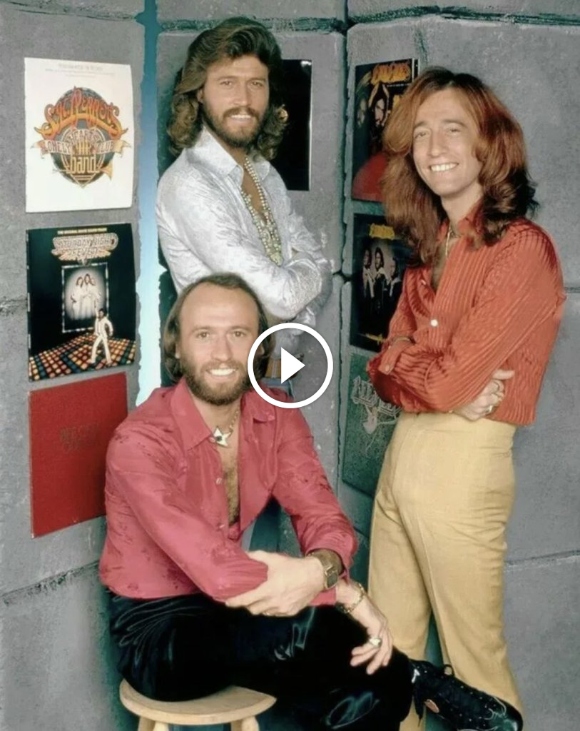 Bee Gees – Massachusetts – DH Music Bee Gees – Massachusetts – DH Music