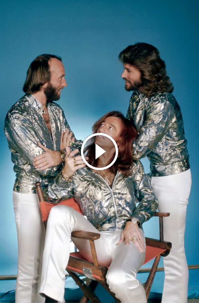 Bee Gees – Stayin’ Alive Bee Gees – Stayin’ Alive