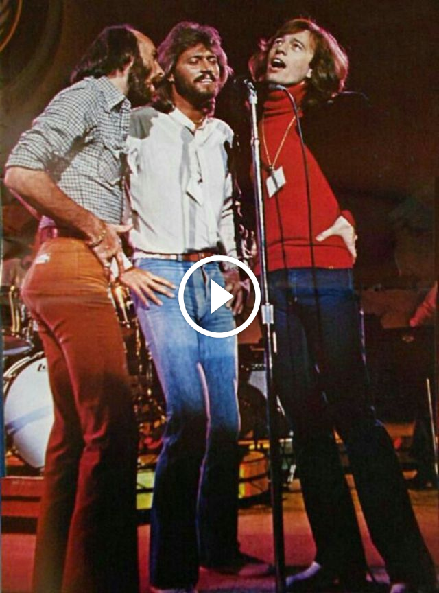 Bee Gees – My Destiny Bee Gees – My Destiny