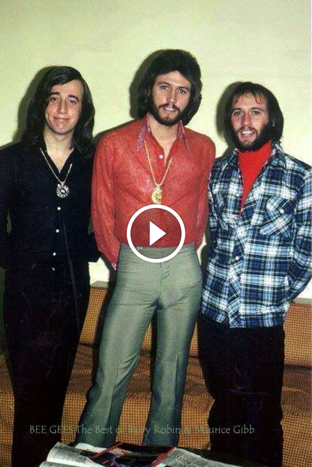 Bee Gees – Fanny Be Tender With My Love Bee Gees – Fanny Be Tender With My Love
