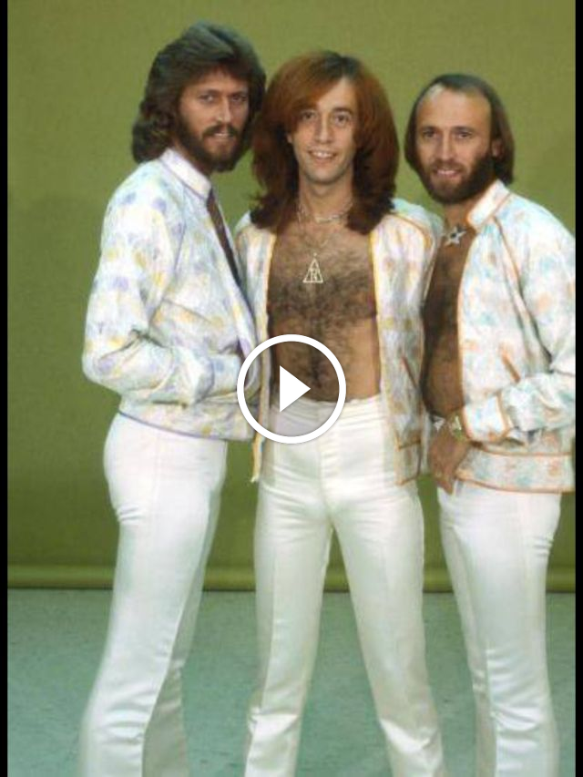 Bee Gees — Sweetheart – DH Music Bee Gees — Sweetheart – DH Music