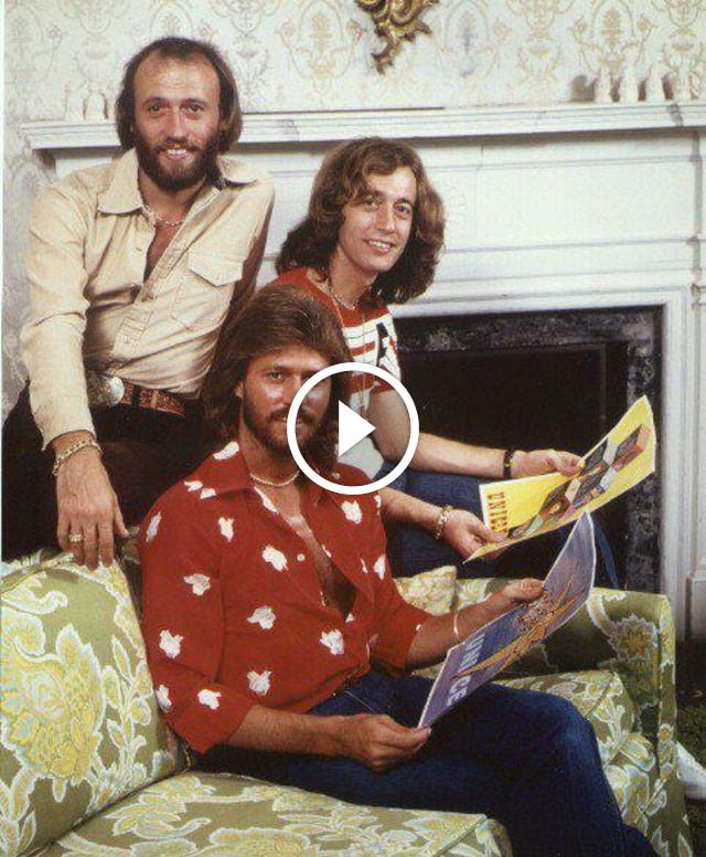 Bee Gees – Melody Fair Bee Gees – Melody Fair
