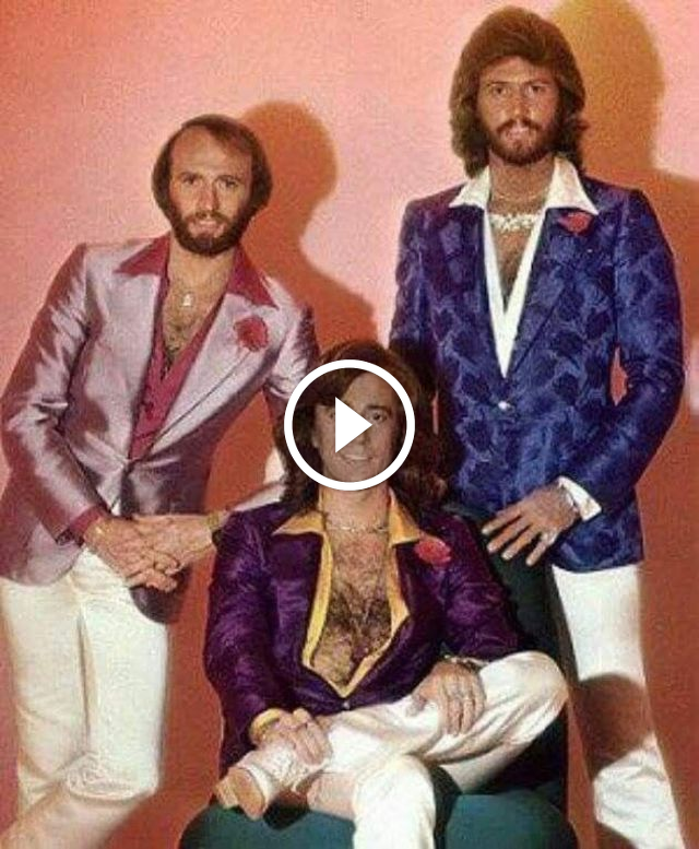 Bee Gees – Whisper Whisper Bee Gees – Whisper Whisper