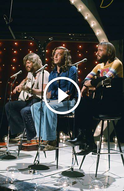 “Holiday” By The Bee Gees “Holiday” By The Bee Gees