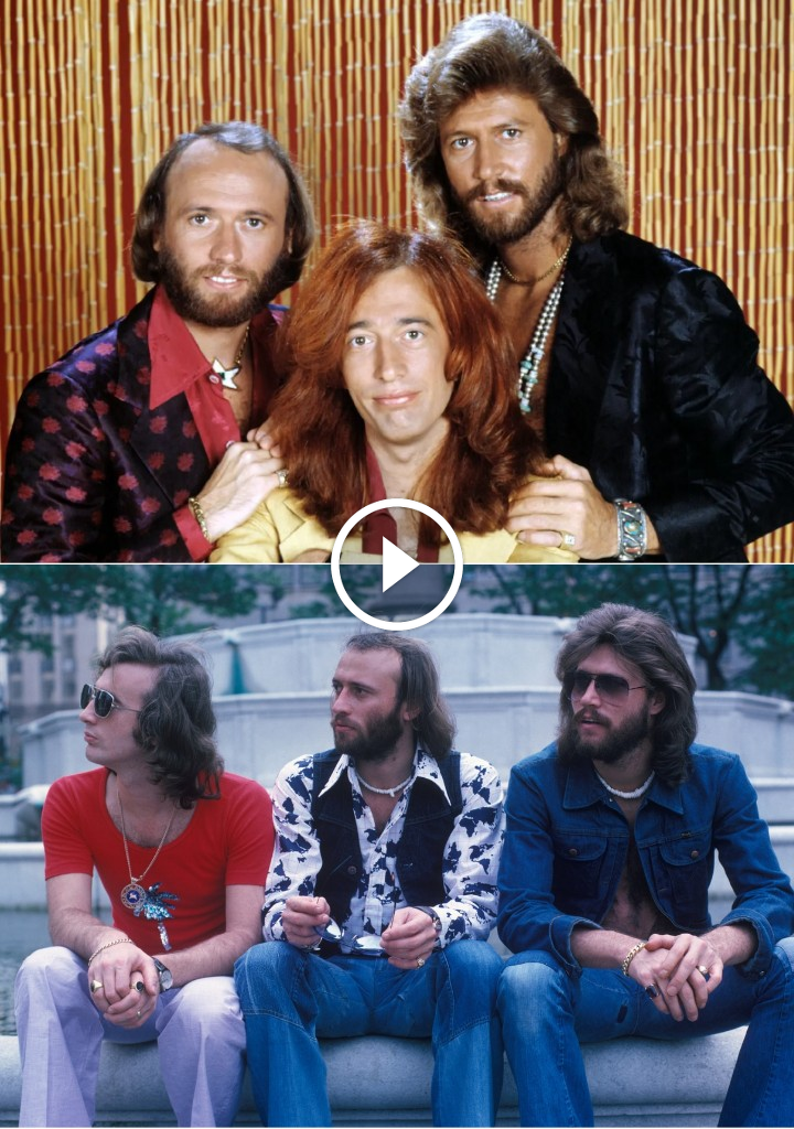 Bee Gees – Dogs (1974) Bee Gees – Dogs (1974)