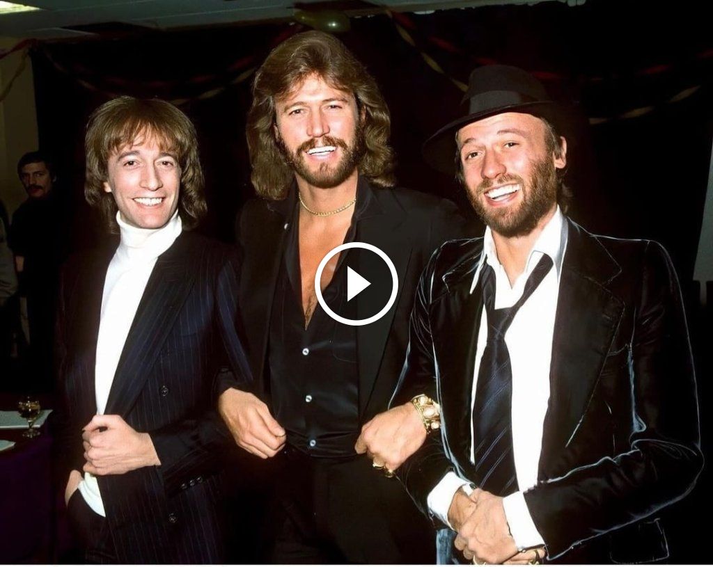 Bee Gees – I Started A Joke Bee Gees – I Started A Joke