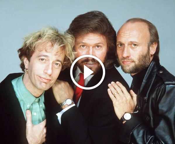 The Bee Gees – To Love Somebody (1967) The Bee Gees – To Love Somebody (1967)