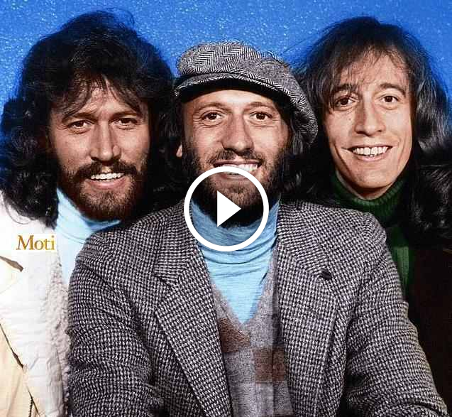 Bee Gees – Love So Right Bee Gees – Love So Right