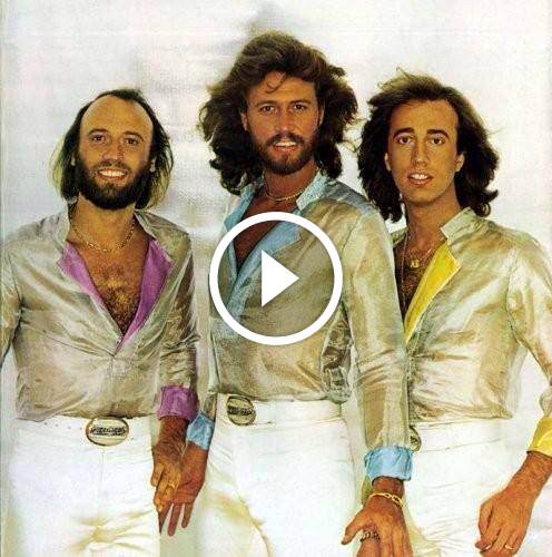 Bee Gees – My World Bee Gees – My World