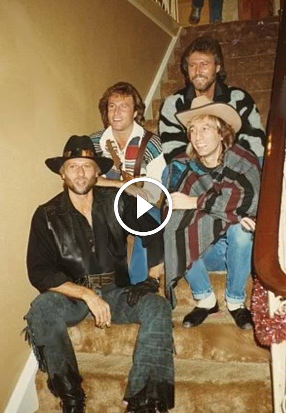 Bee Gees – Marley Purt Drive Bee Gees – Marley Purt Drive